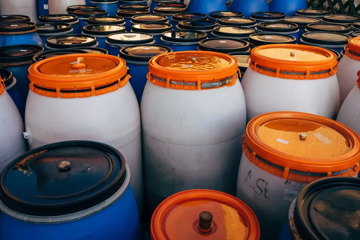 Medical Waste Removal in Gruetli-Laager, TN